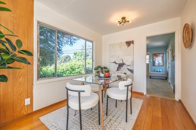 2218 Ewell Road, Belmont, CA 94002