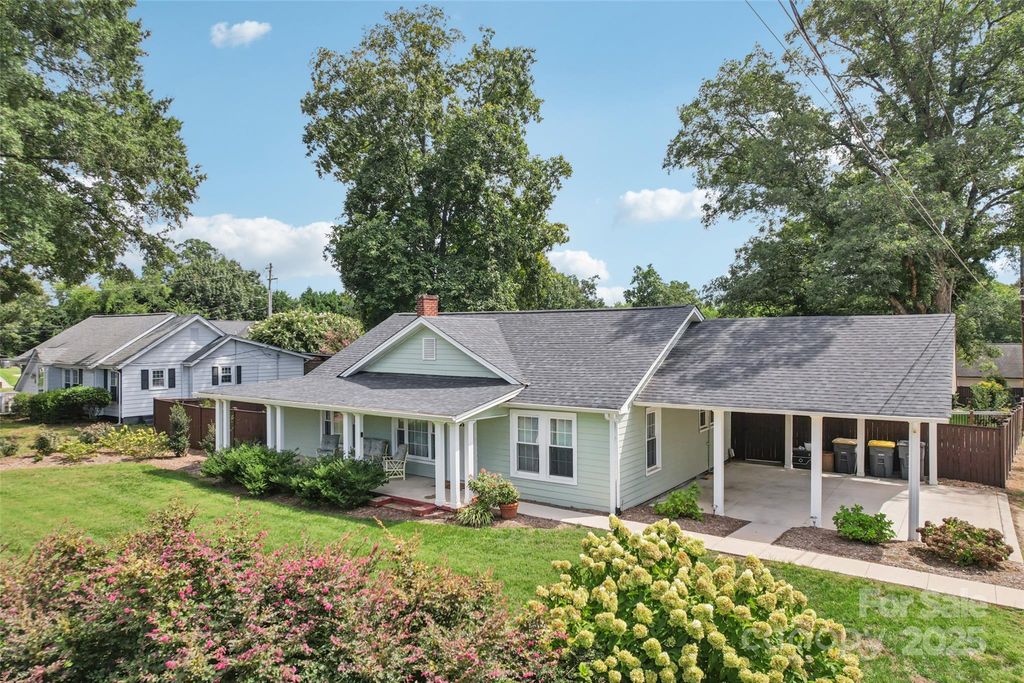 2100 Brantley Road, Kannapolis, NC 28083