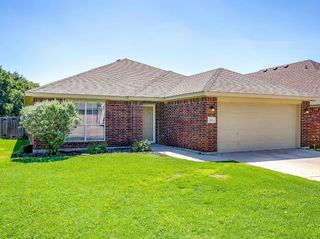 2241 Brandy Drive, Weatherford, TX 76087