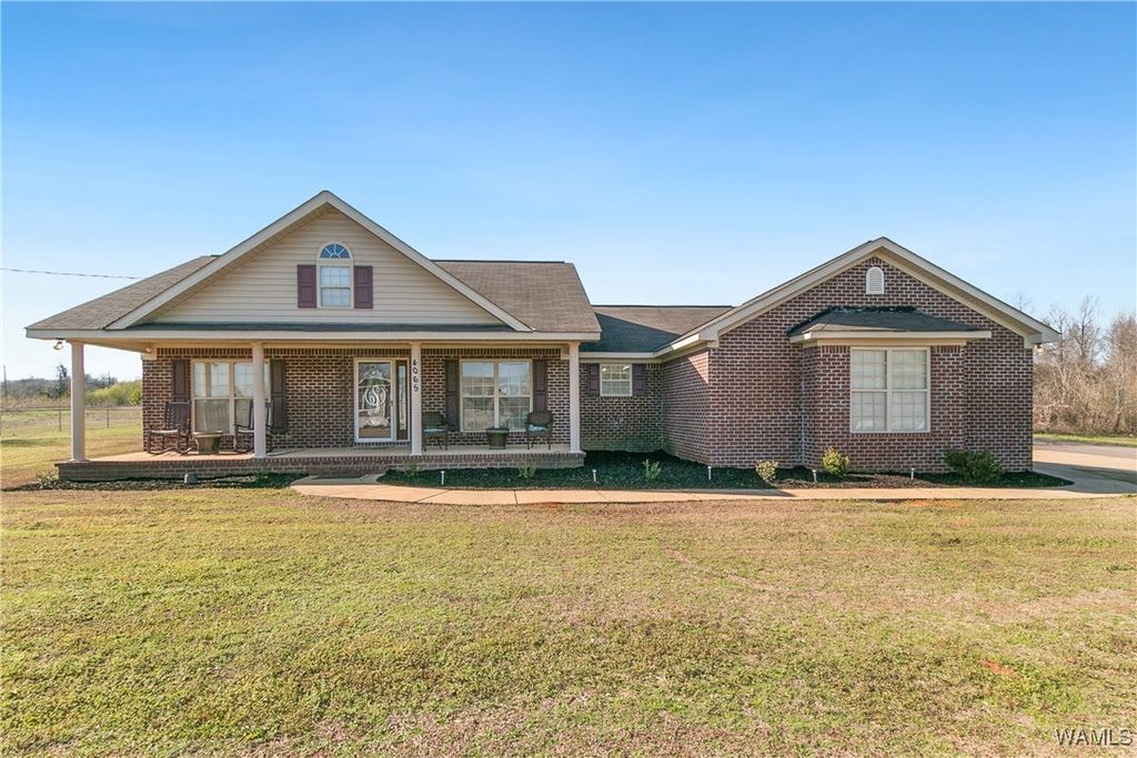 4065 Cherry Wood, Tuscaloosa, AL 35404
