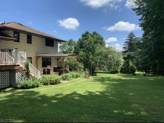 37 S Belair Ave, Hanover Twp., NJ 07927