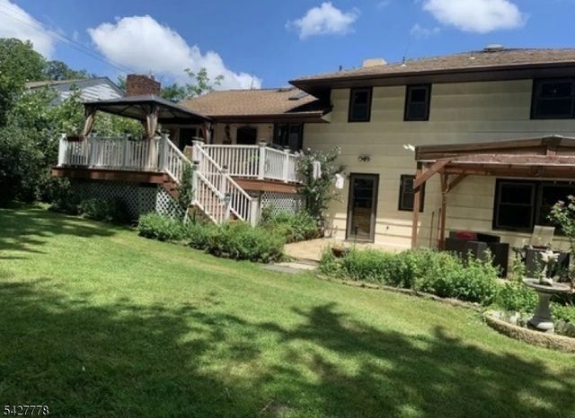 37 S Belair Ave, Hanover Twp., NJ 07927