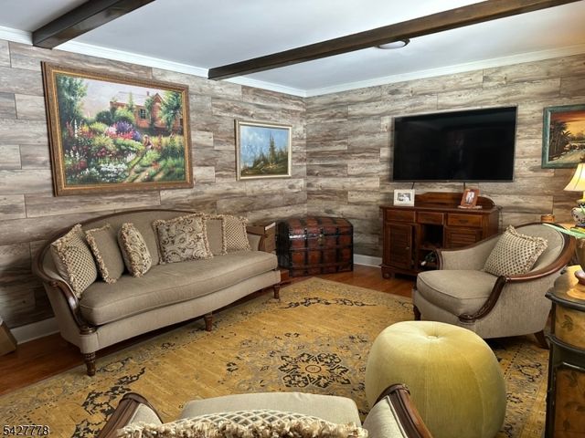 37 S Belair Ave, Hanover Twp., NJ 07927