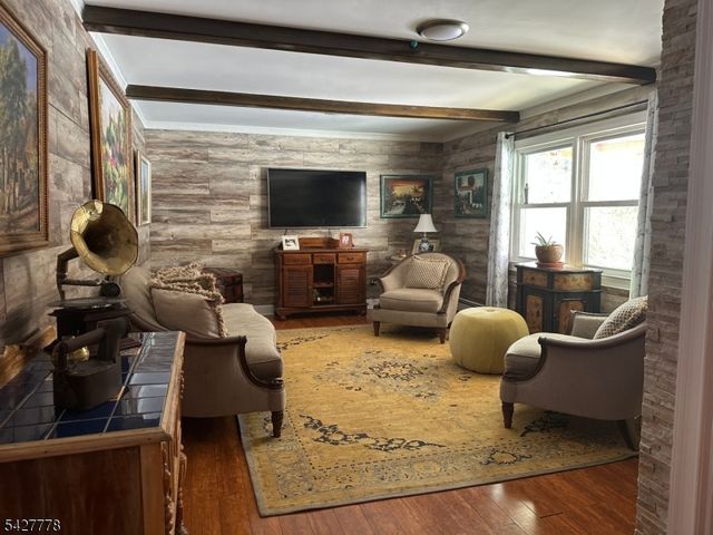 37 S Belair Ave, Hanover Twp., NJ 07927