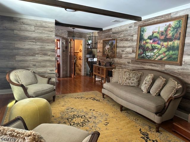 37 S Belair Ave, Hanover Twp., NJ 07927