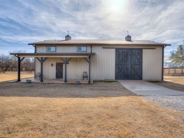 18186 SH 74B, Washington, OK 73093
