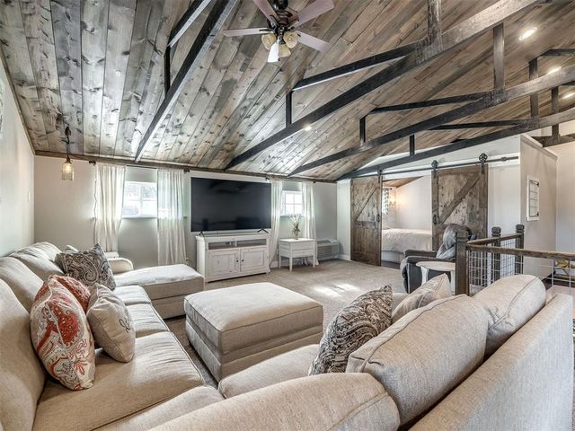 18186 SH 74B, Washington, OK 73093