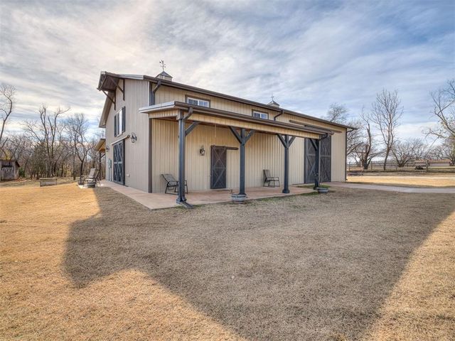 18186 SH 74B, Washington, OK 73093