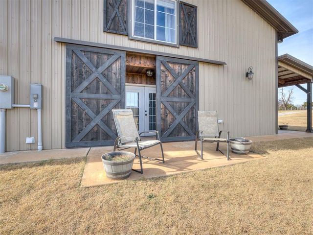 18186 SH 74B, Washington, OK 73093