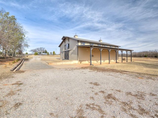 18186 SH 74B, Washington, OK 73093