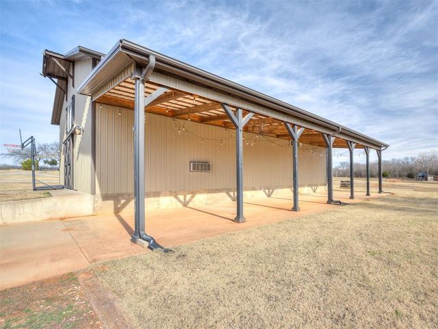18186 SH 74B, Washington, OK 73093