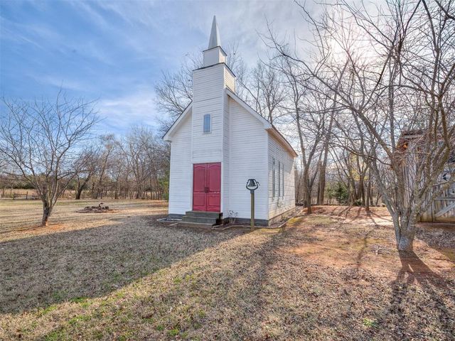 18186 SH 74B, Washington, OK 73093