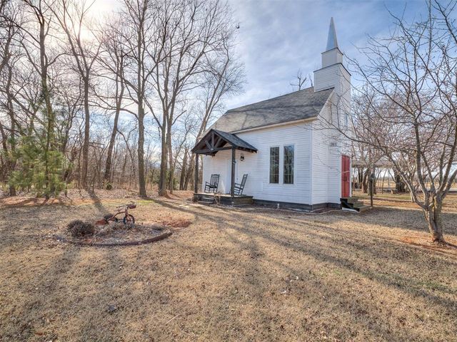 18186 SH 74B, Washington, OK 73093