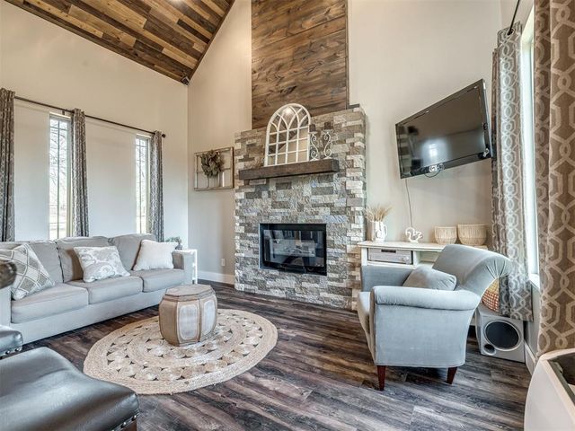 18186 SH 74B, Washington, OK 73093