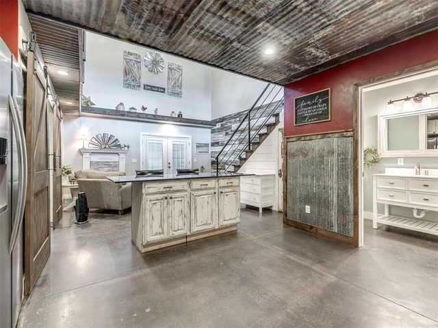 18186 SH 74B, Washington, OK 73093