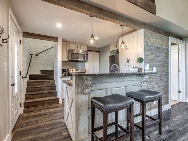 18186 SH 74B, Washington, OK 73093