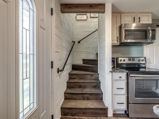 18186 SH 74B, Washington, OK 73093