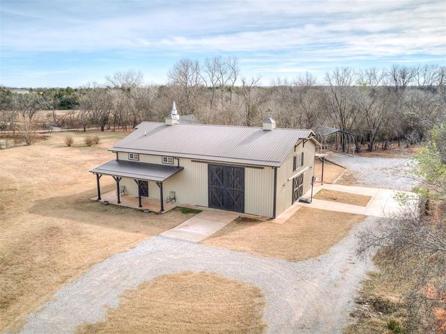 18186 SH 74B, Washington, OK 73093