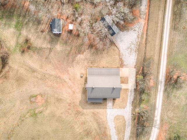 18186 SH 74B, Washington, OK 73093