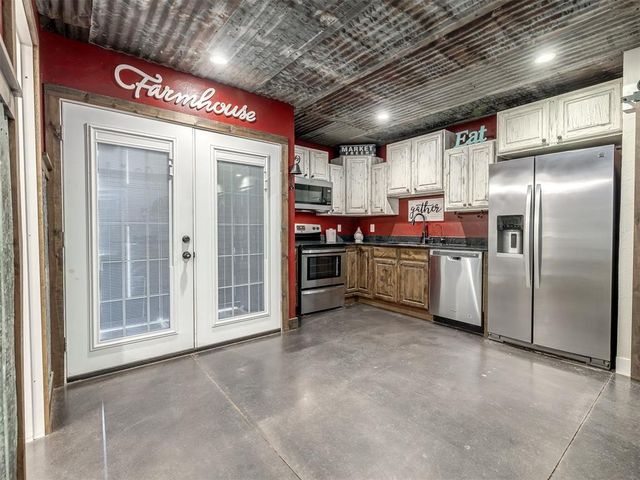 18186 SH 74B, Washington, OK 73093