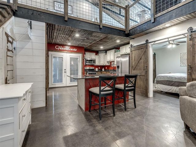 18186 SH 74B, Washington, OK 73093