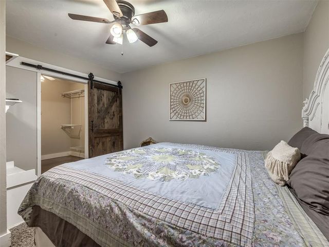 18186 SH 74B, Washington, OK 73093