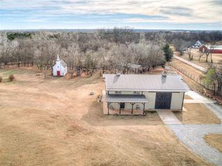 18186 SH 74B, Washington, OK 73093