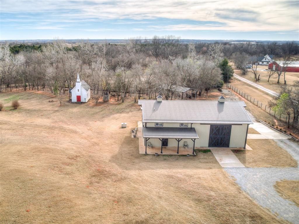 18186 SH 74B, Washington, OK 73093