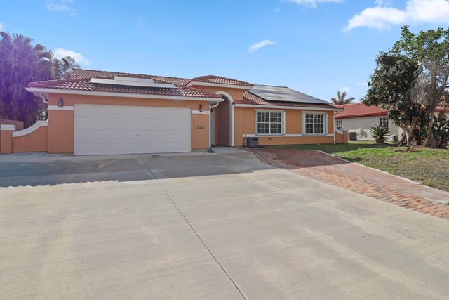 152 NE Twylite Terrace, Port St. Lucie, Port St Lucie, FL 34983