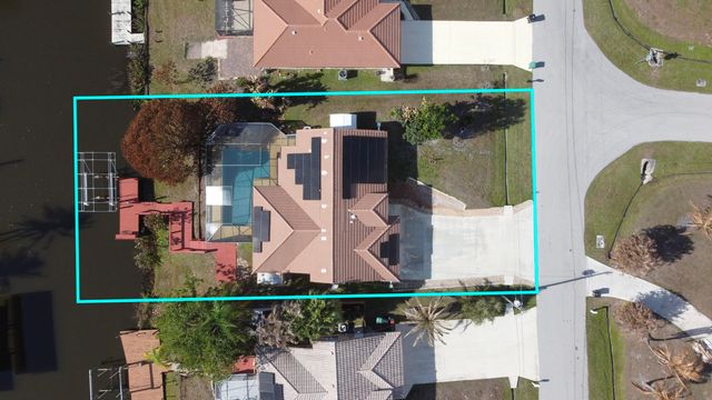 152 NE Twylite Terrace, Port St. Lucie, Port St Lucie, FL 34983