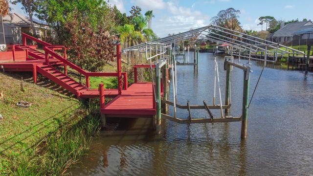 152 NE Twylite Terrace, Port St. Lucie, Port St Lucie, FL 34983