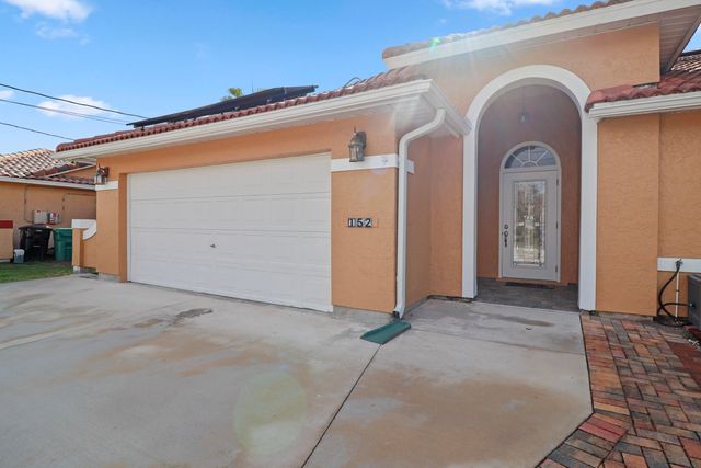 152 NE Twylite Terrace, Port St. Lucie, Port St Lucie, FL 34983