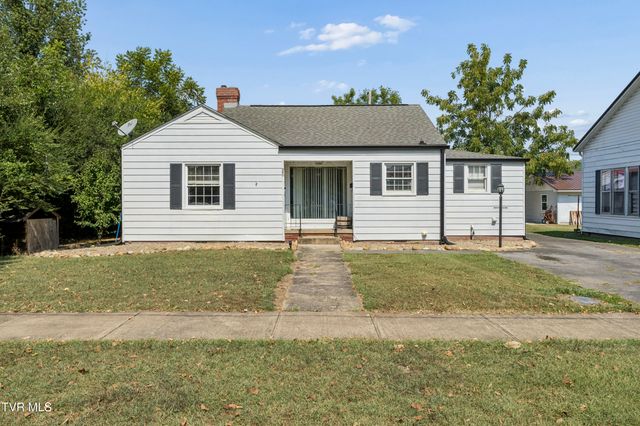 307 East D Street, Elizabethton, TN 37643