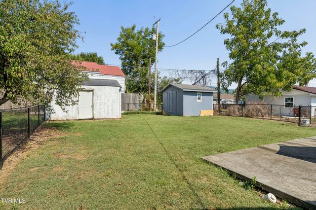 307 East D Street, Elizabethton, TN 37643