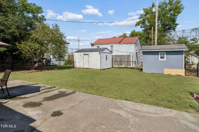 307 East D Street, Elizabethton, TN 37643