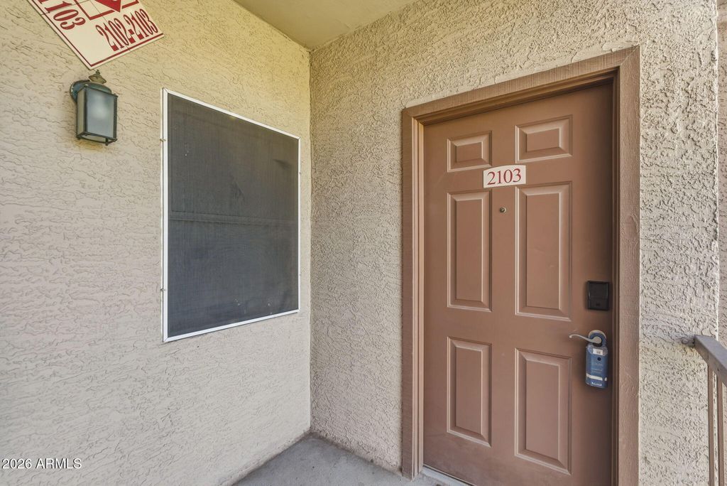 17017 N 12TH Street 2103, Phoenix, AZ 85022