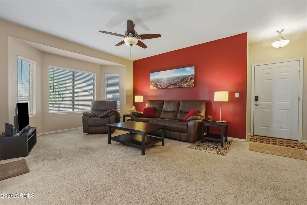 17017 N 12TH Street 2103, Phoenix, AZ 85022 — photo 2