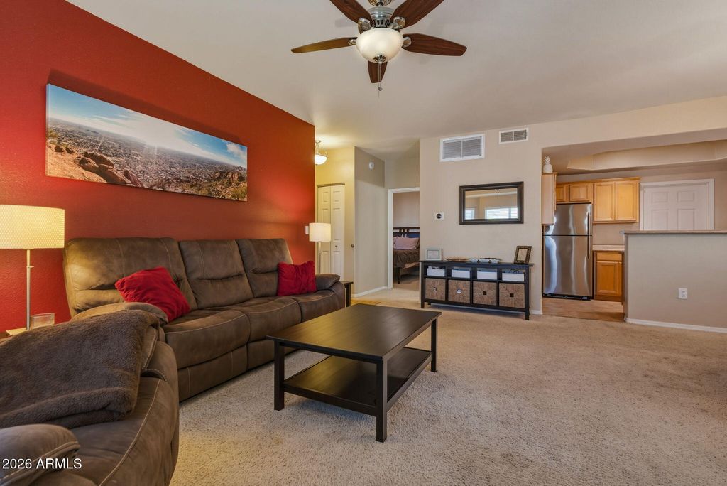 17017 N 12TH Street 2103, Phoenix, AZ 85022 — photo 5