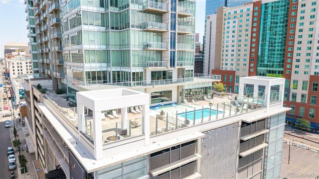 891 14th Street 3415, Denver, CO 80202