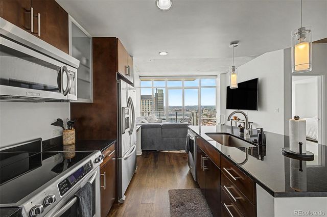 891 14th Street 3415, Denver, CO 80202