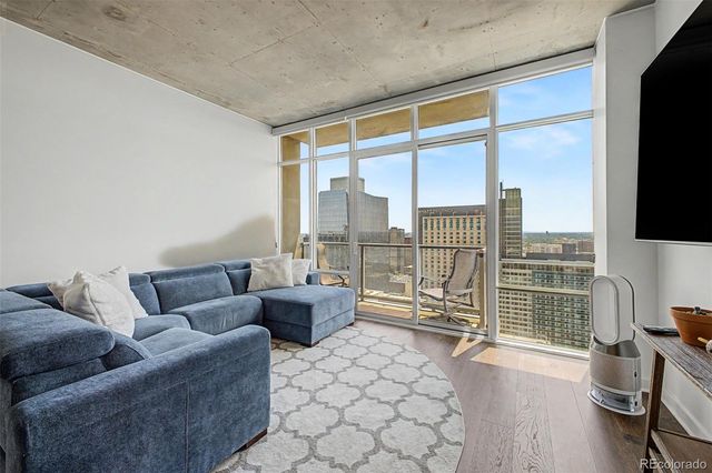 891 14th Street 3415, Denver, CO 80202