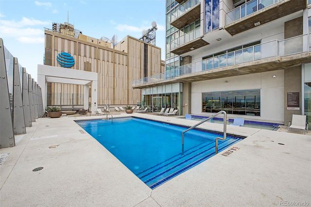 891 14th Street 3415, Denver, CO 80202