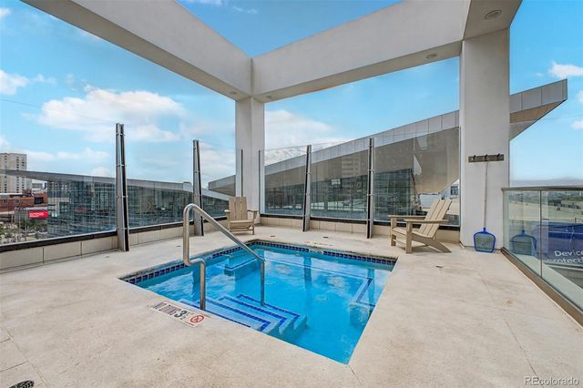 891 14th Street 3415, Denver, CO 80202