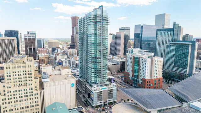 891 14th Street 3415, Denver, CO 80202