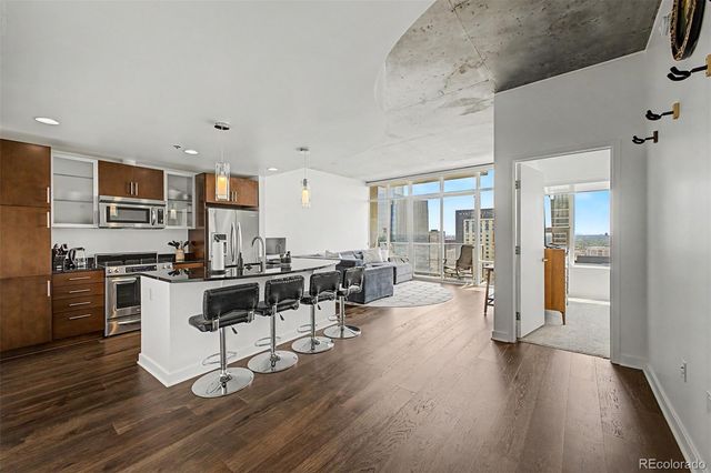 891 14th Street 3415, Denver, CO 80202
