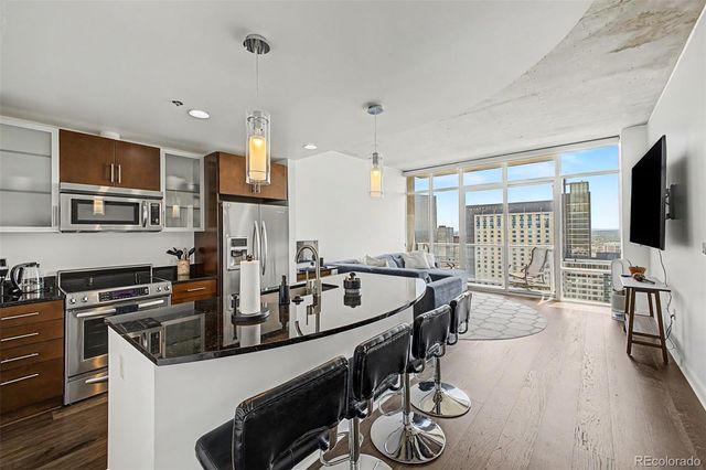 891 14th Street 3415, Denver, CO 80202