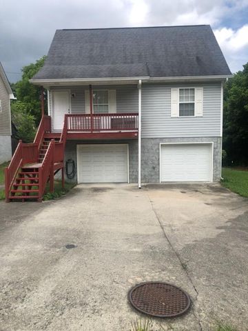1610 Lee Street SE, Cleveland, TN 37311
