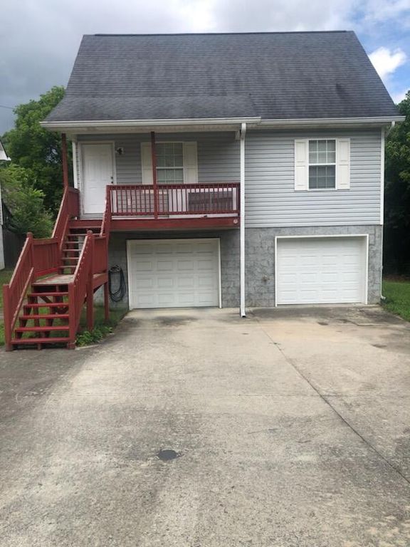 1610 Lee Street SE, Cleveland, TN 37311