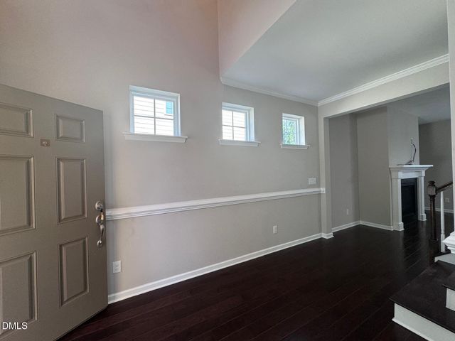 830 Wickham Ridge Road, Apex, NC 27539