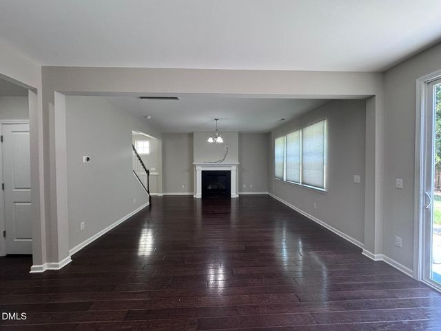 830 Wickham Ridge Road, Apex, NC 27539